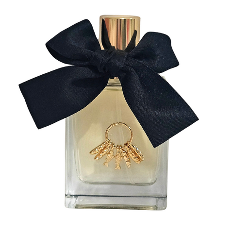 Personalize Perfume Bottle- "Joy" Scent Eau De Toilette 50ml